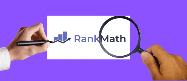 Rank Math SEO