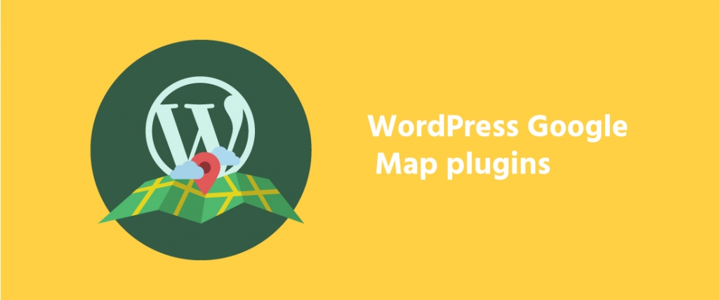 WordPress Google Map Plugins