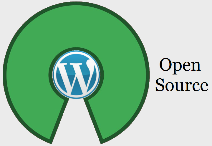 WordPress Open Source