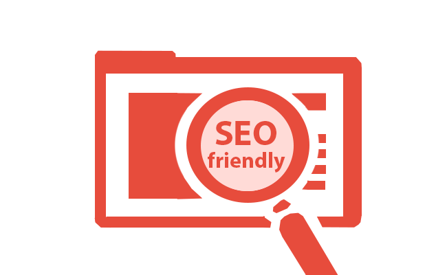 seo friendly websites