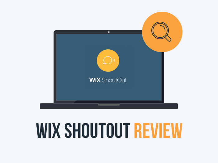 wix shoutout