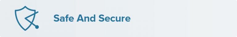 wordpress safe secure