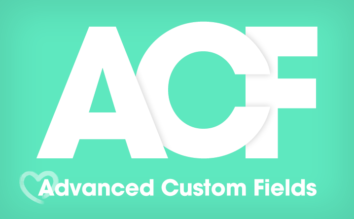 Advanced Custom Fields plugin