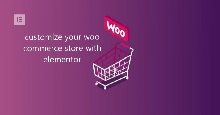 customizing your WooCommerce