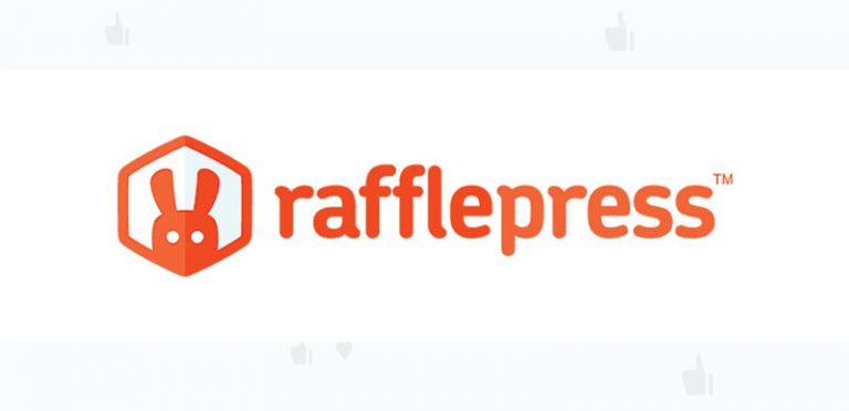 RafflePress plugin