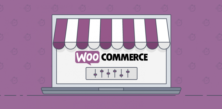 WooCommerce plugin