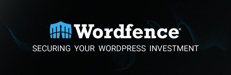 Wordfence Security plugin