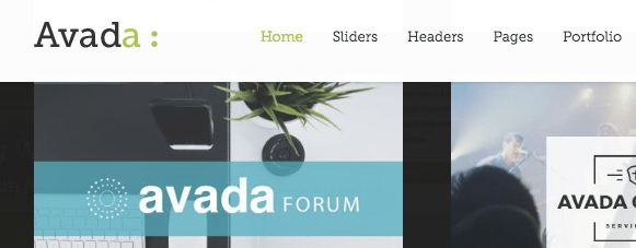 Avada WordPress theme review