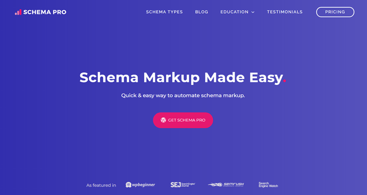 schema pro