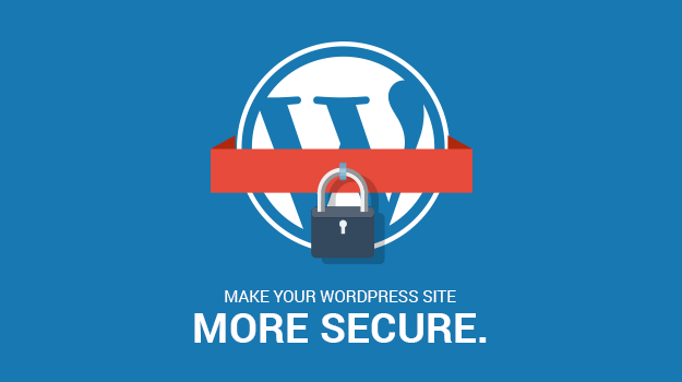 wordpress security