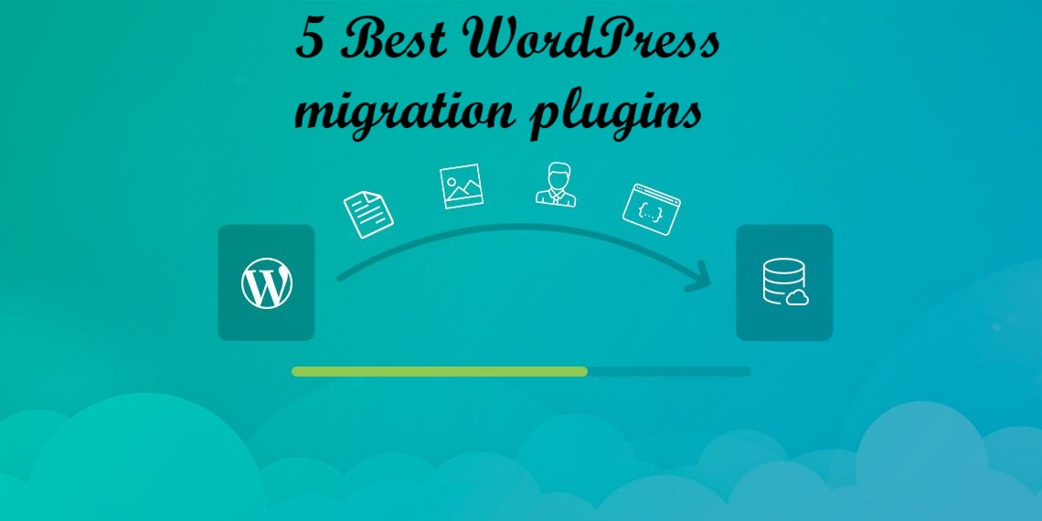 5 best migrate plugin