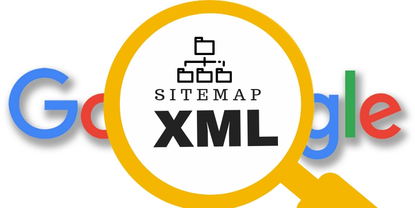 Google for Sitemap XML