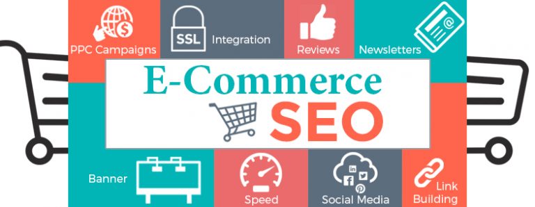 eCommerce SEO