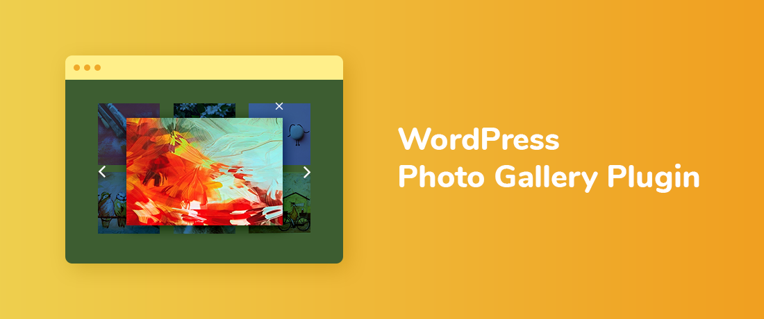 wordpress gallery plugin