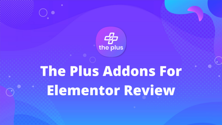 The Plus Addons