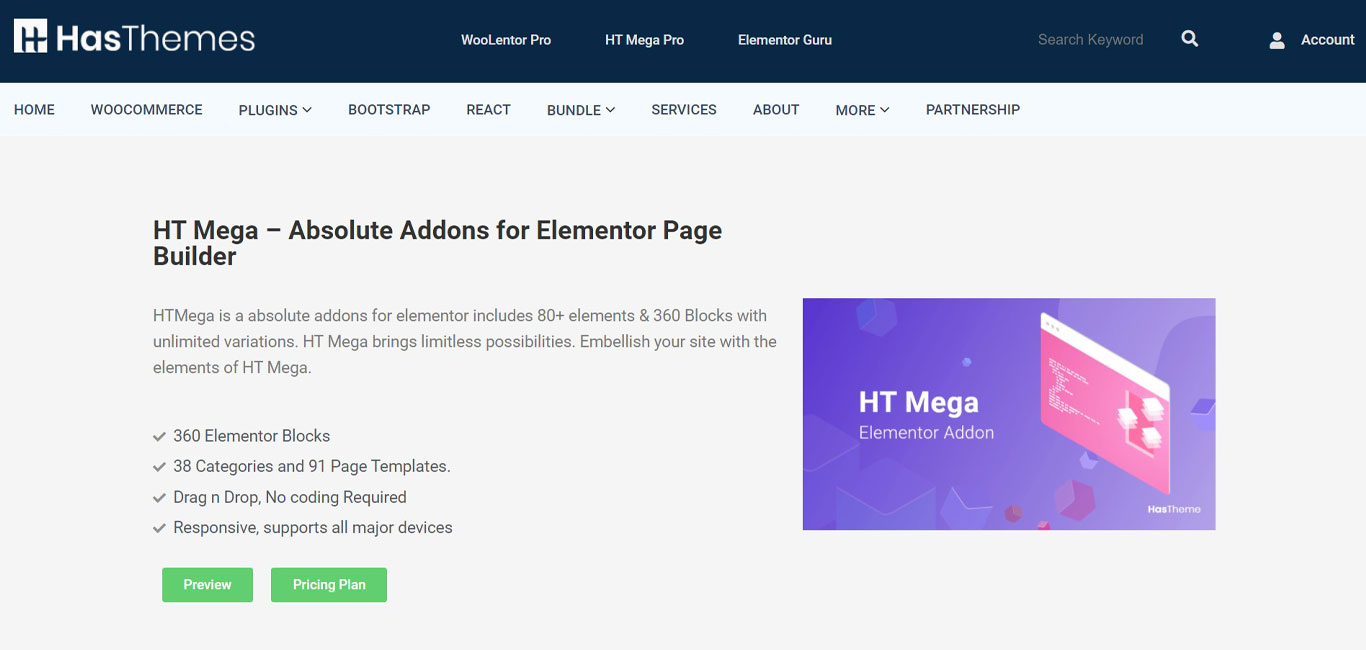 17 Best Elementor Addons for WordPress 2020 – Rokin
