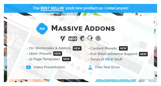 massive addons