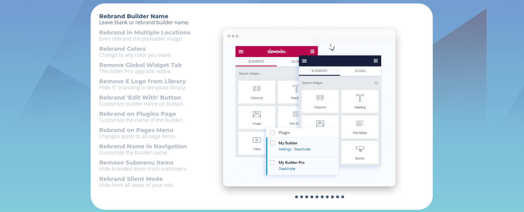 17 Best Elementor Addons for WordPress 2020 – Rokin