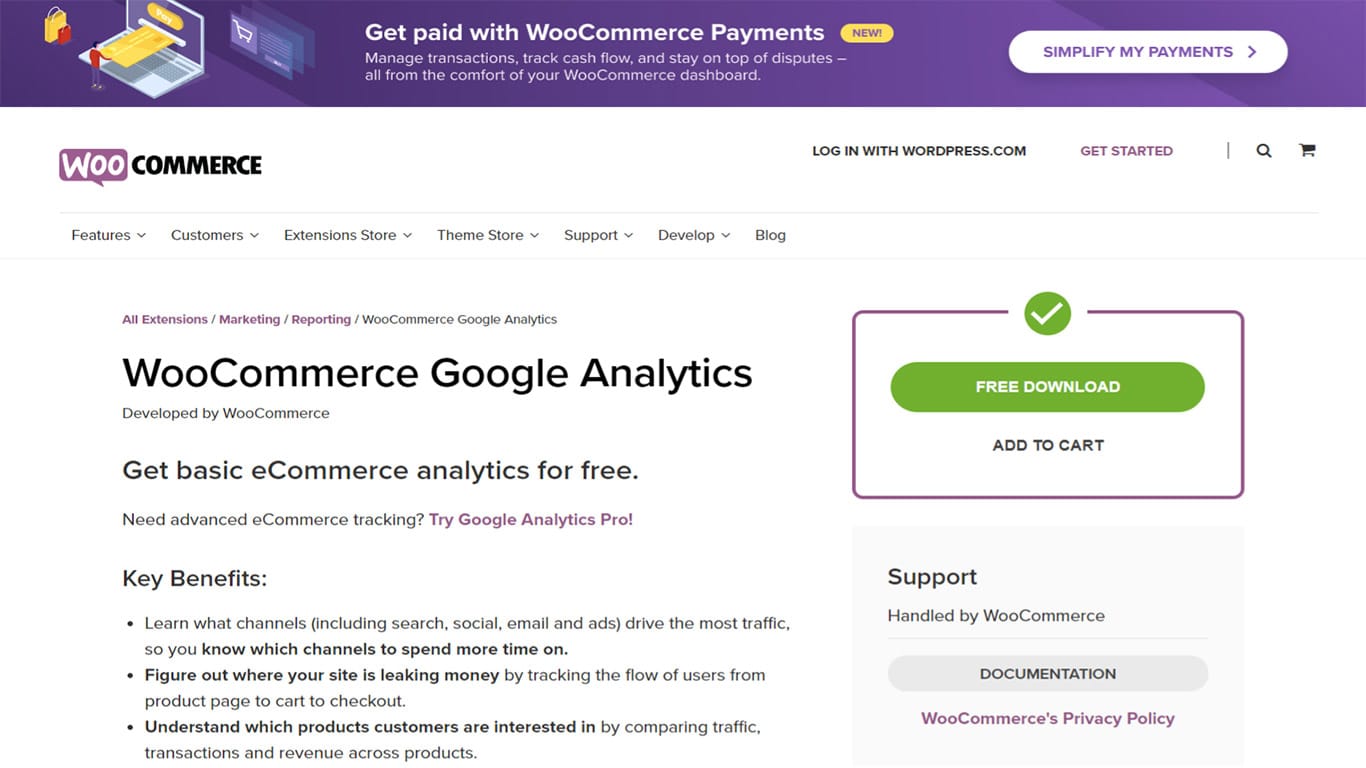 Best Google Analytics Plugins For WordPress – Rokin