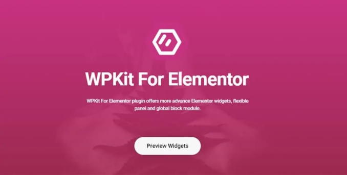 wpkit addons