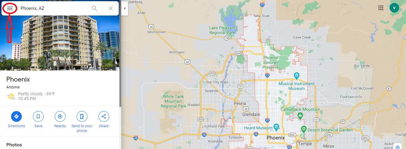3 ways for adding a google map to WordPress – Rokin